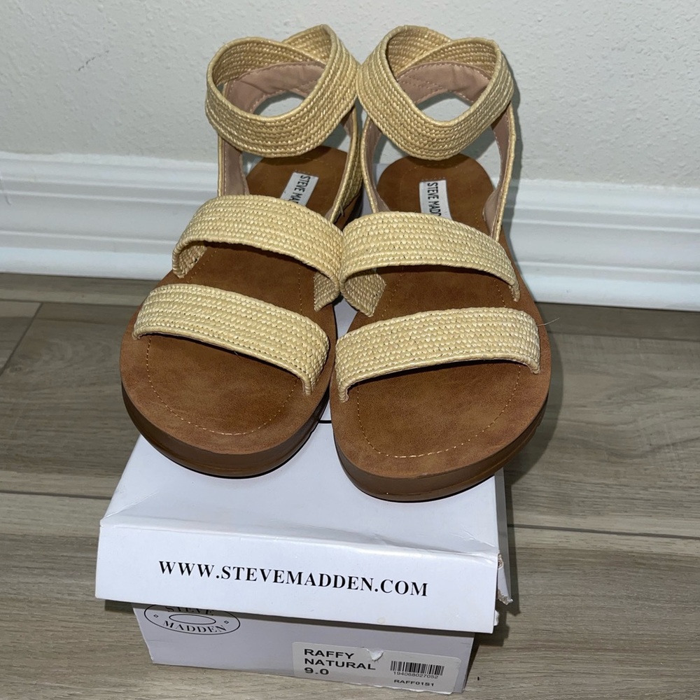 Steve Madden